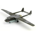 thumbnail image 1 of ICM Gotha Go 242B WWII German Landing Glider Plastic Model Kit, 1/48 Scale, 1 of 11