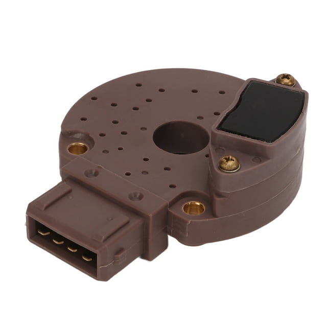 ICM Ignition Control Module 93740928 High Sensitivity ABS Plastic