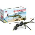 thumbnail image 1 of ICM Sikorsky CH-54A Tarhe U.S. Heavy Helicopter Plastic Model Kit, 1/35 Scale, 1 of 10