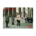 thumbnail image 1 of ICM WWII German Road Police New, 1 of 1