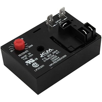 ICM104 ICM Delay On Make 10-1000 Sec Adj OEM ICM104