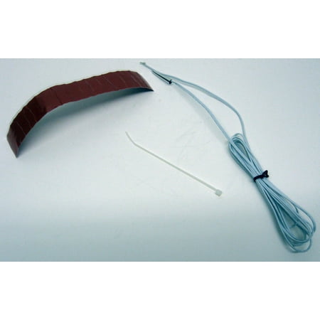ICM379 ICM Temperature Sensor Probe for use with Head Pressure Controls