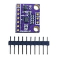 thumbnail image 1 of ICM42688 Six- IMU Module 6- Attitude Sensor Low Temperature Drift and Offset Supports IIC SPI Driver, 1 of 4