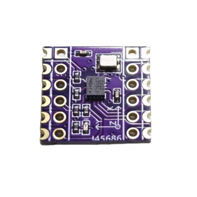 ICM45686 6- IMU Sensor Module for SlimeVR Full Body Tracker, Support ...