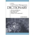 thumbnail image 1 of Pre-Owned ICMI's Call Center Management Dictionary: The Essential Reference for Contact Center, Help Desk and Customer Care Professionals (Paperback) 0965909352 9780965909358, 1 of 1