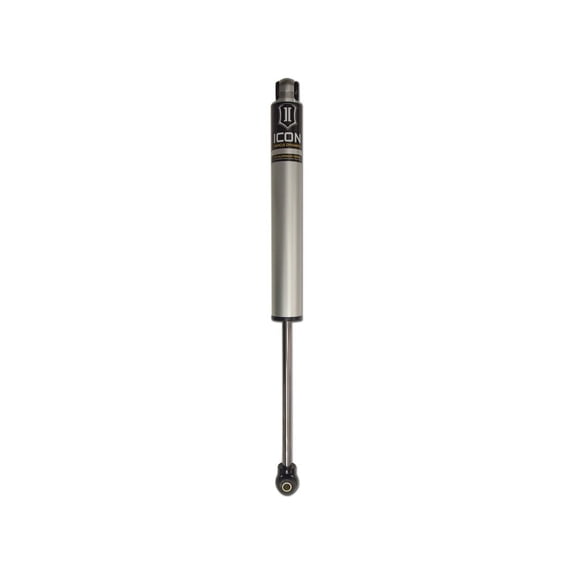 ICO 2.0 Series Shocks Fits select: 2001-2022 CHEVROLET SILVERADO, 2001-2022 GMC SIERRA