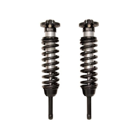 ICO 2.5 Series Coilover Kits Fits select: 2005-2022 TOYOTA TACOMA