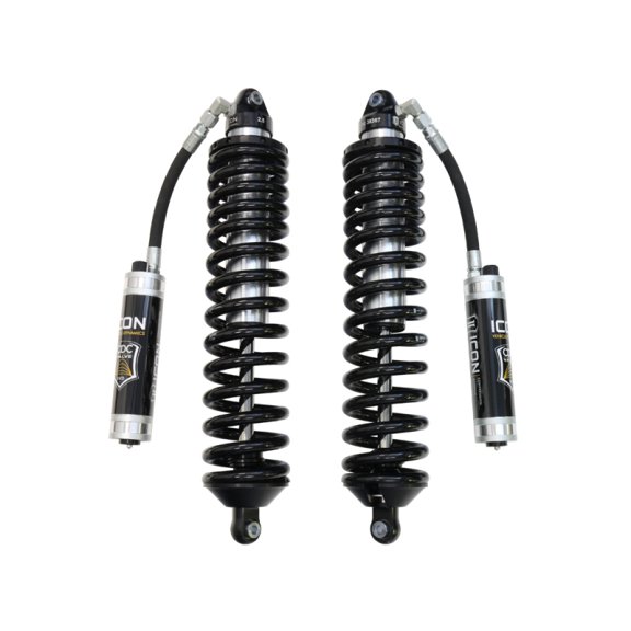 ICO 2.5 Series Coilover Kits Fits select: 2008-2016 FORD F250, 2008-2016 FORD F350