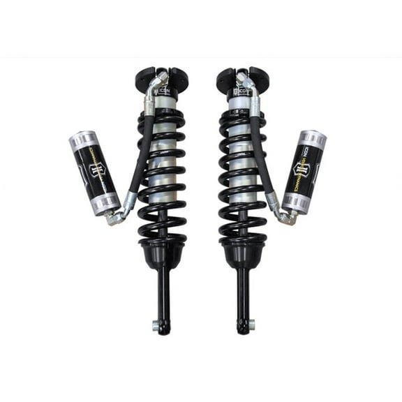 ICO 2.5 Series Coilover Kits Fits select: 2010-2022 TOYOTA 4RUNNER, 2010-2022 LEXUS GX