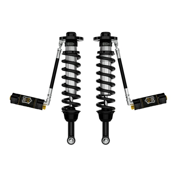 ICO 2.5 Series Coilover Kits