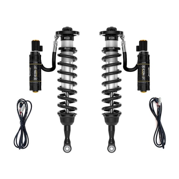 ICON 2014-21 Toyota Tundra, 2.5 VS RR/CDEV Coilover Kit