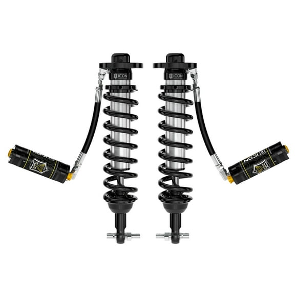 ICO 2.5 Series Coilover Kits