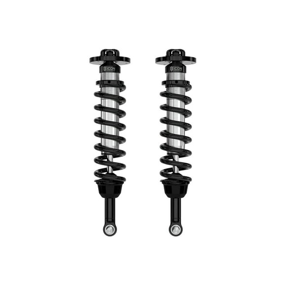 ICO 2.5 Series Coilover Kits