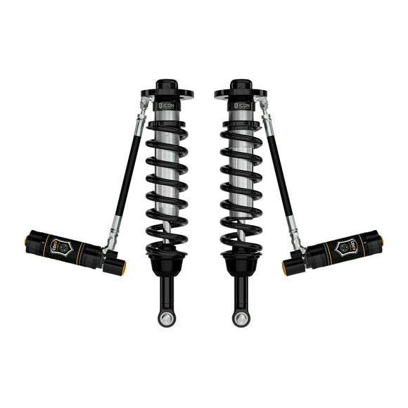 ICO 2.5 Series Coilover Kits