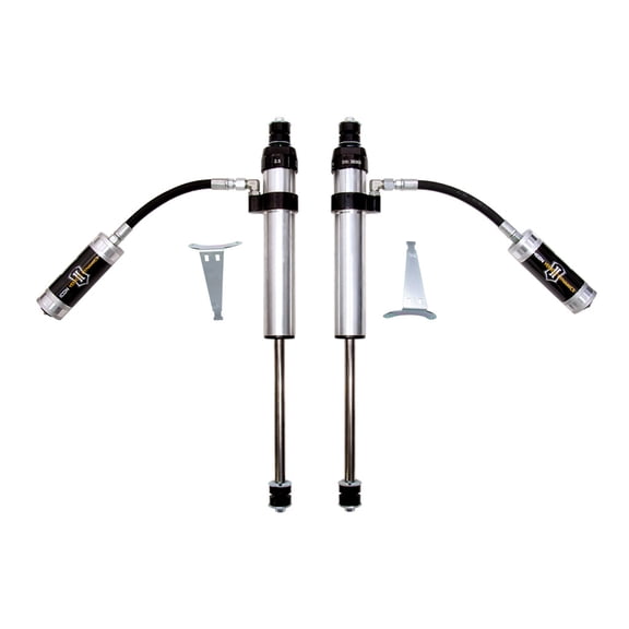 ICO 2.5 Series Shocks Fits select: 1991-1997 TOYOTA LAND CRUISER
