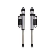 ICO 2.5 Series Shocks Fits select 2005-2022 TOYOTA TACOMA, 2003-2022 TOYOTA 4RUNNER