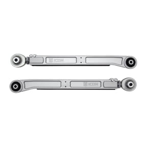 ICO Adj Link Kits Fits select: 2020-2022 JEEP GLADIATOR