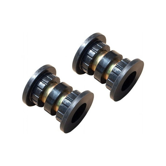 ICO Bushing Kits Fits select: 1999-2004 FORD F250, 1999-2004 FORD F350