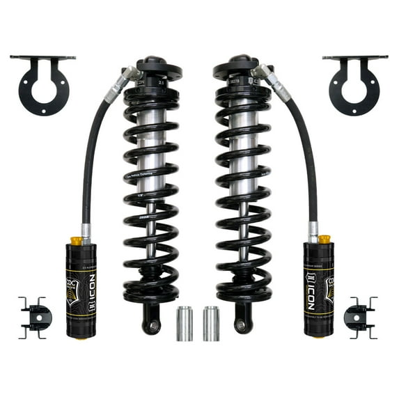 ICO Conversion Kits Fits select: 2005-2022 FORD F250, 2005-2022 FORD ...