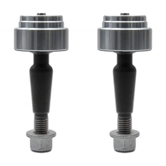 ICO Delta Joint Kits Fits select: 2001-2022 CHEVROLET SILVERADO, 2001-2022 GMC SIERRA