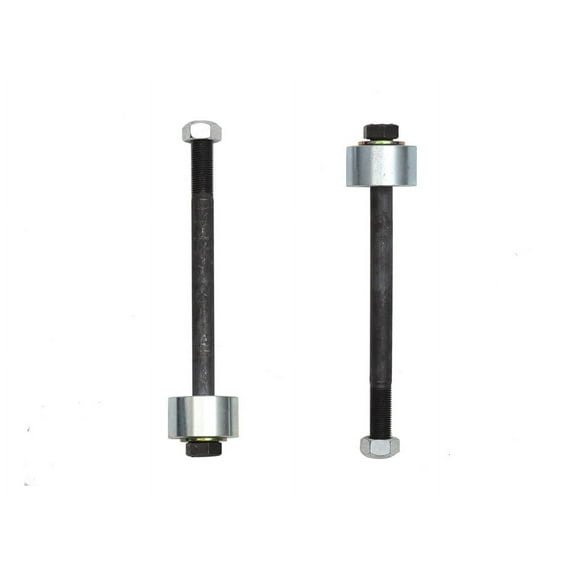 ICO Diff Drop Kits Fits select: 2007-2021 TOYOTA TUNDRA, 2008-2022 TOYOTA SEQUOIA