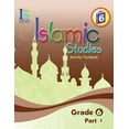 thumbnail image 1 of Pre-Owned ICO Islamic Studies Textbook: Grade 6, Part 1 (With CD-ROM) Paperback, 1 of 1