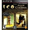 thumbnail image 1 of Ico & Shadow of the Colossus Collection, 1 of 7