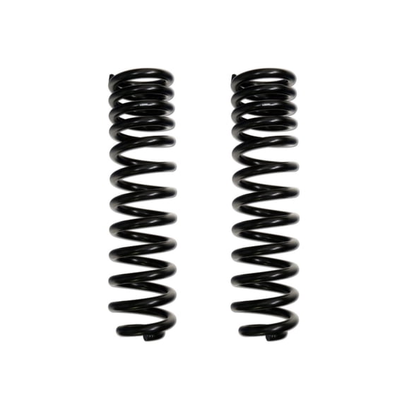ICO Spring Kits Fits select: 2020-2022 FORD F250, 2020-2022 FORD F350