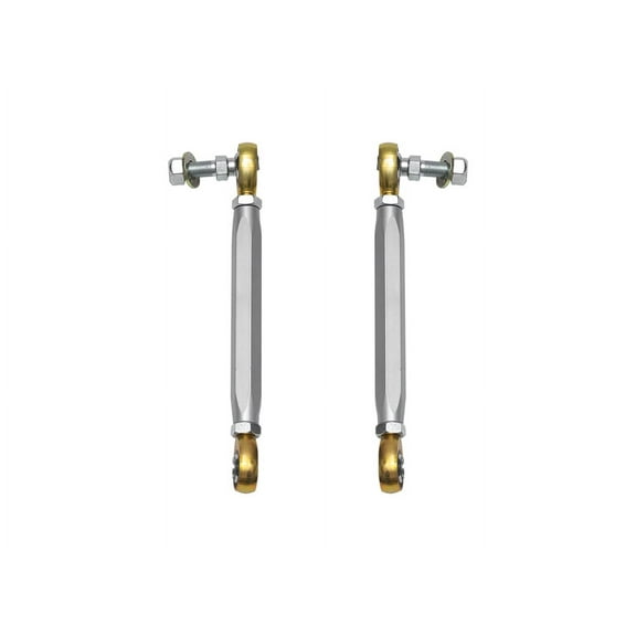 ICO Sway Bar Link Kits Fits select: 2020-2022 JEEP GLADIATOR