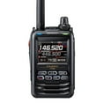 thumbnail image 1 of Yaesu FT-5DR walkie talkie 2-way Radio C4FM/FM 144/430MHz Dual Band 5W Radios Digital Transceiver with Touch Screen Display, 1 of 4