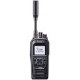 thumbnail image 1 of ICOM IC-SAT100 Icom & Iridium Satellite Push-to-Talk PTT Transceiver Two-Way Radio - Global Use, 1 of 2