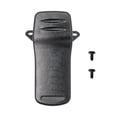 thumbnail image 1 of ICOM IC-V85 Back Clip Accessory Mobility for Radio Carriers Replacement Back Clip, 1 of 9