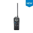 thumbnail image 1 of ICOM M-37 Handheld VHF Radio, 1 of 2