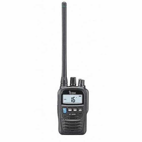 Icom MFR#:M85 21 USA,Channels:100 M85 21 USA