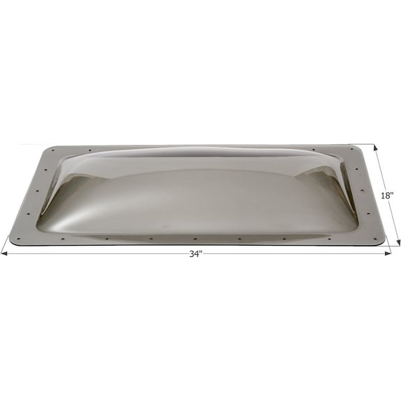 ICON 12117 RV Skylight