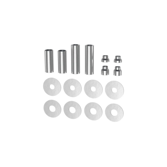 ICON 16-23 Toyota Tacoma Lower Control Arm Hardware Kit