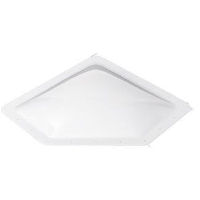 ICON 1867 RV Skylight - White - Walmart.com
