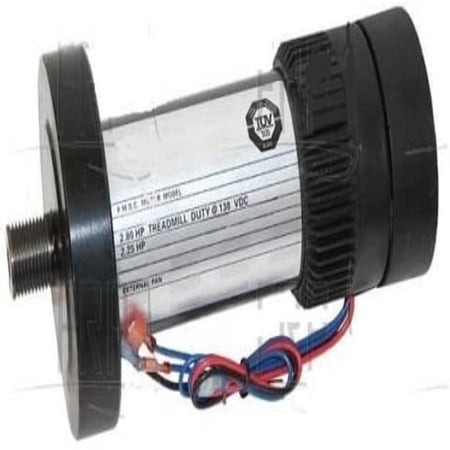 ICON 2.80 DC Drive Motor Part 286075