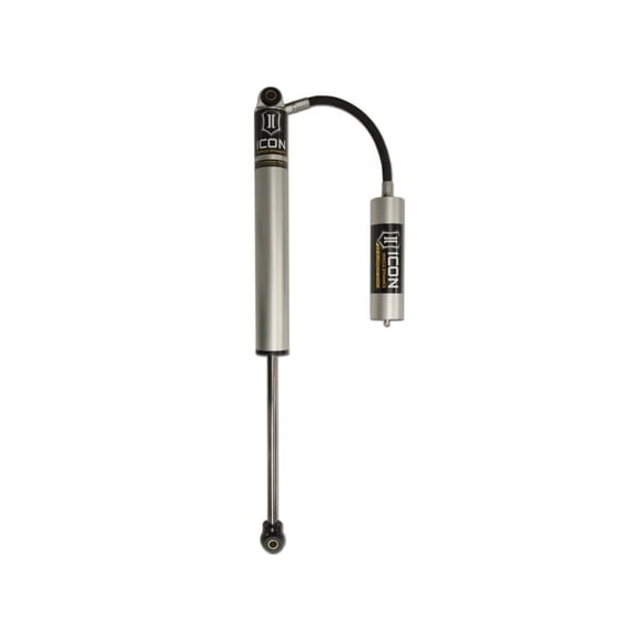 ICON 2004-15 Nissan Titan, 0-1.5" Lift, Rear 2.0 VS Remote Reservoir Shock