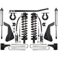 thumbnail image 1 of ICON 2005-2010 Ford F250/F350, 4-5.5" Lift, Stage 2 Coilover Conversion System, 1 of 2