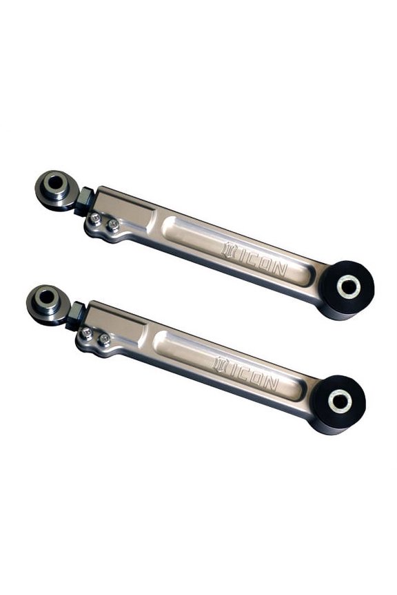 ICON 2007-2014 FJ Cruiser/2003-2024 4Runner/2003-2023 Lexus GX, Billet Upper Trailing Arm Kit