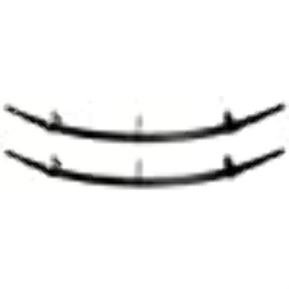 ICON Rear Spring Expansion Pack Kit, Compatible with 2007-2021 Tundra, 51200