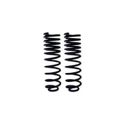 ICON 1.5" Lift, Rear, Dual Rate Coil Spring Kit, Compatible with 2009-Up Ram 1500, 212150