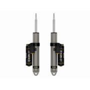 ICON 2014+ Ram 2500 0in Coil / 3in Air Ride Rear 2.5 Series Shocks VS PB CDEV - Pair
