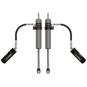 ICON 2024+ Toyota Tacoma 0-1in Rear 2.5 Series Shock VS RR Pair