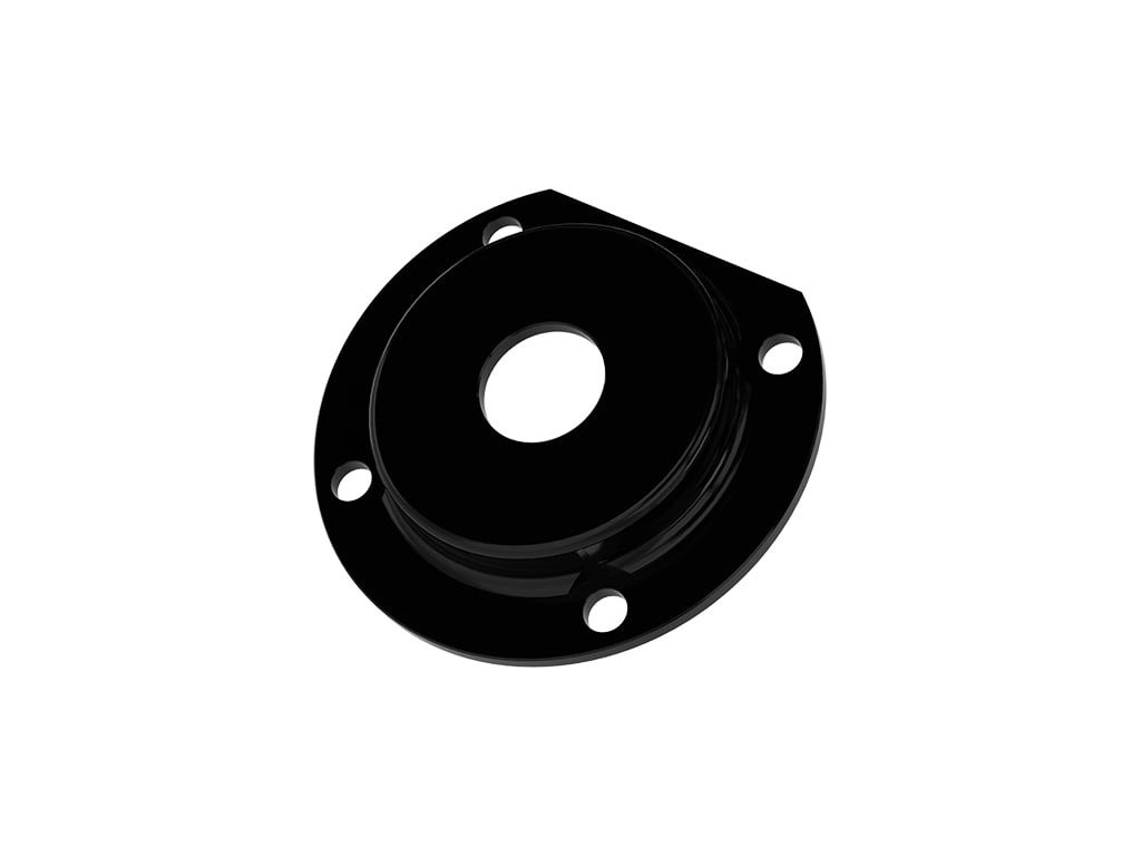 ICON 2024-2025 Toyota Tacoma, Coilover Top Plate Reinforcement Kit