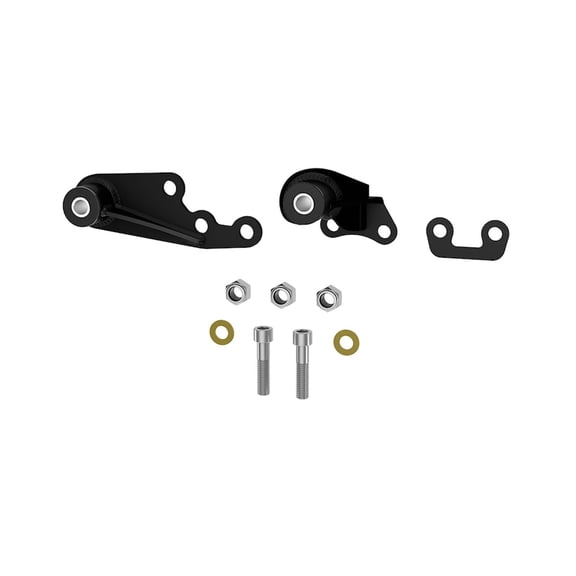 ICON 22-23 Toyota Tundra Front Differential Drop Kit Fits select: 2022 TOYOTA TUNDRA CREWMAX SR/CREWMAX SR5, 2023 TOYOTA TUNDRA CREWMAX LIMITED