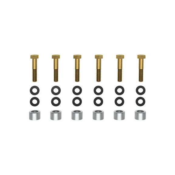 ICON 22-24 Tundra/23-24 Sequoia Sway Bar Drop Kit