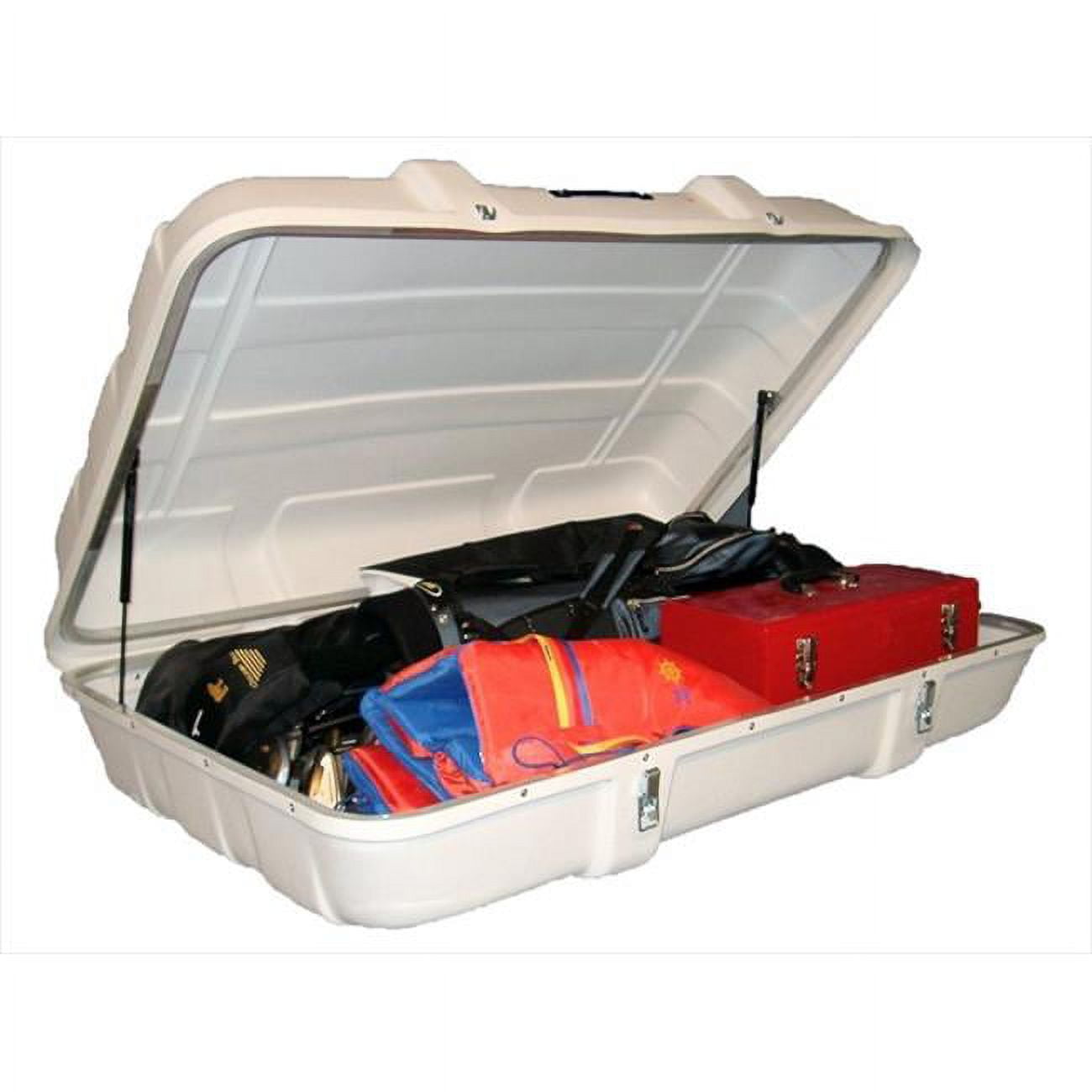 ICON 466 RV Storage Pod Rooftop