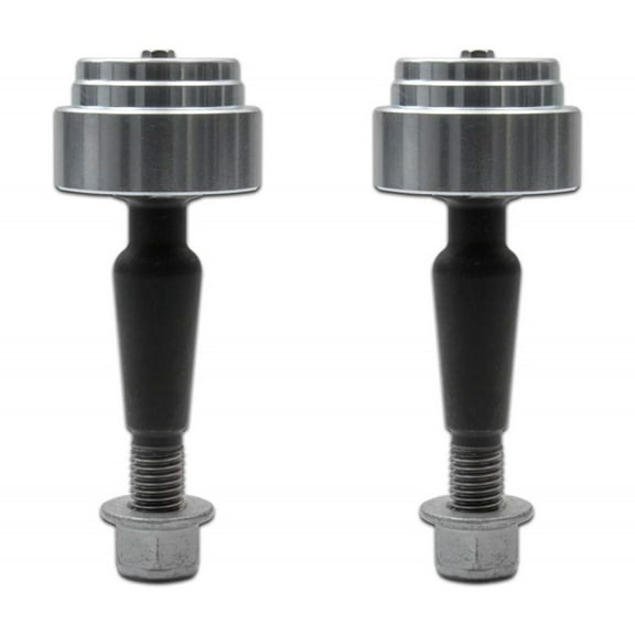 ICON 614550 Fits select: 2005-2022 TOYOTA TACOMA, 2019-2021 GMC SIERRA